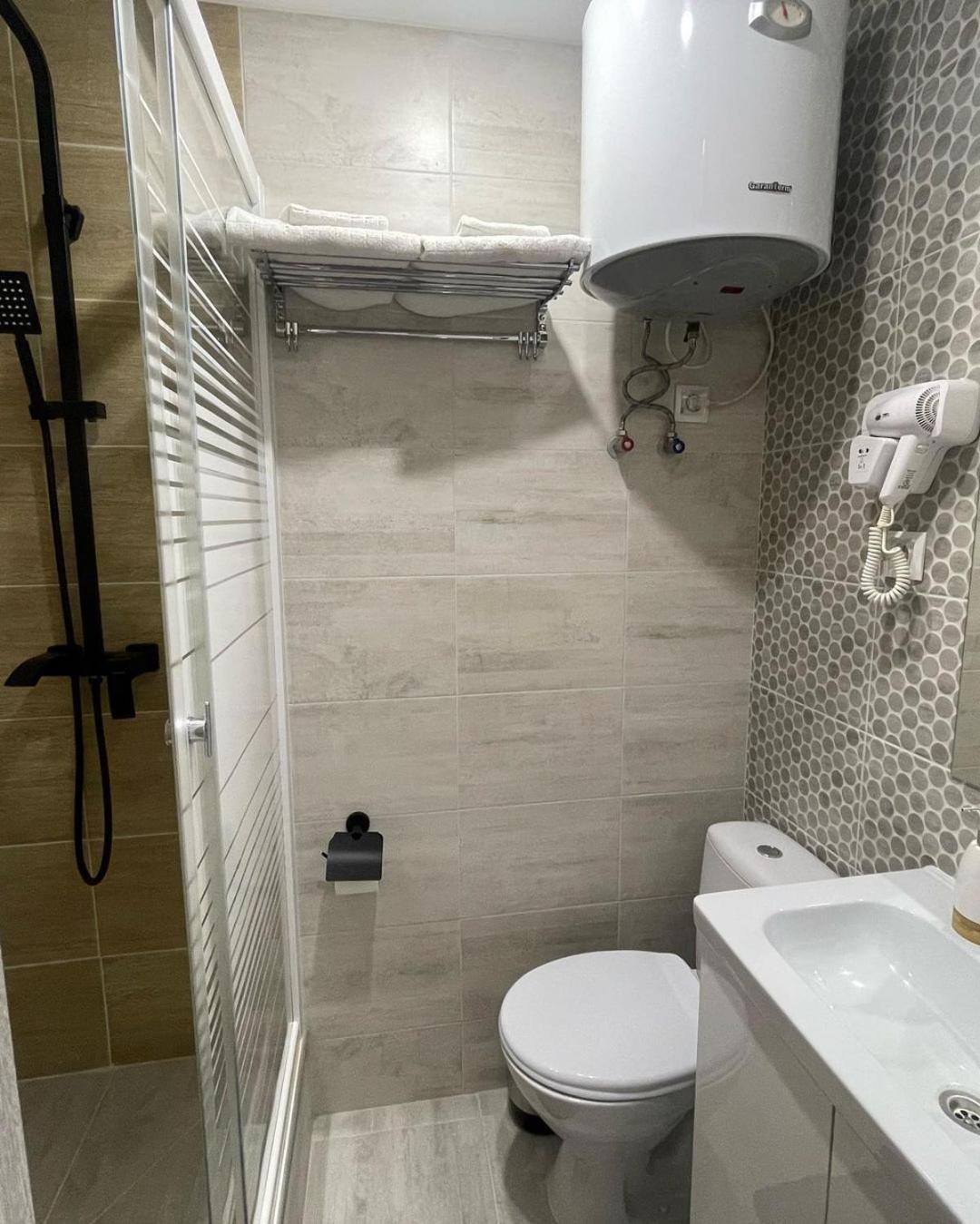 Hanara Guest House Wanacolo Ngoại thất bức ảnh