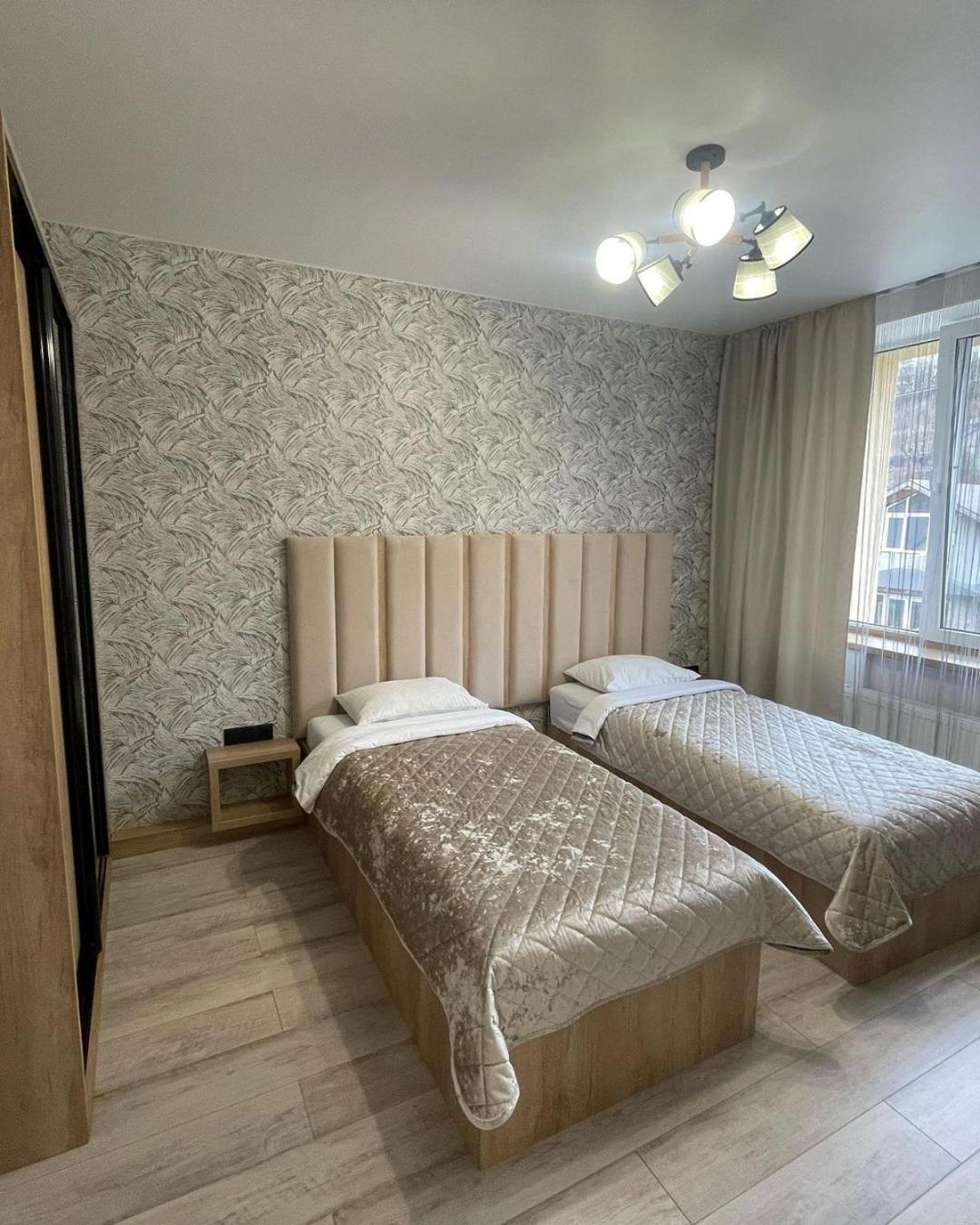 Hanara Guest House Wanacolo Ngoại thất bức ảnh