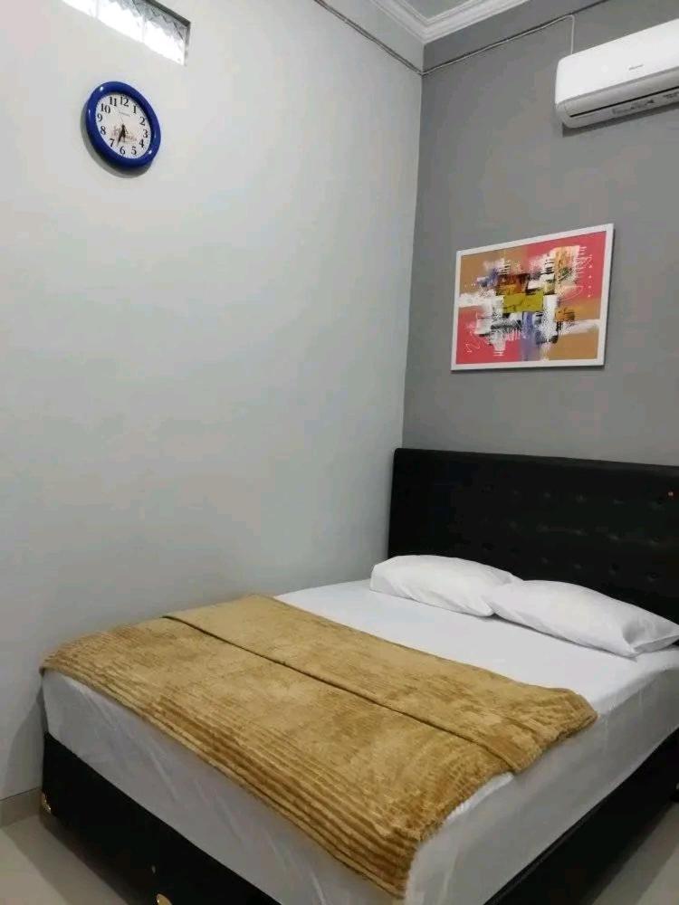 Hanara Guest House Wanacolo Ngoại thất bức ảnh