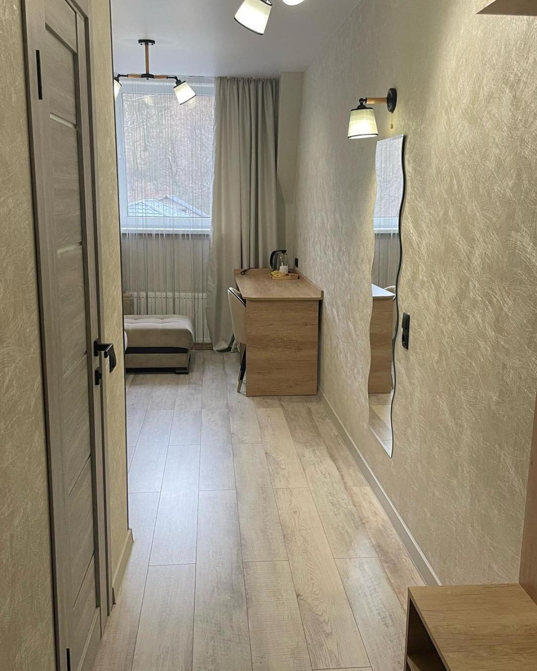 Hanara Guest House Wanacolo Ngoại thất bức ảnh