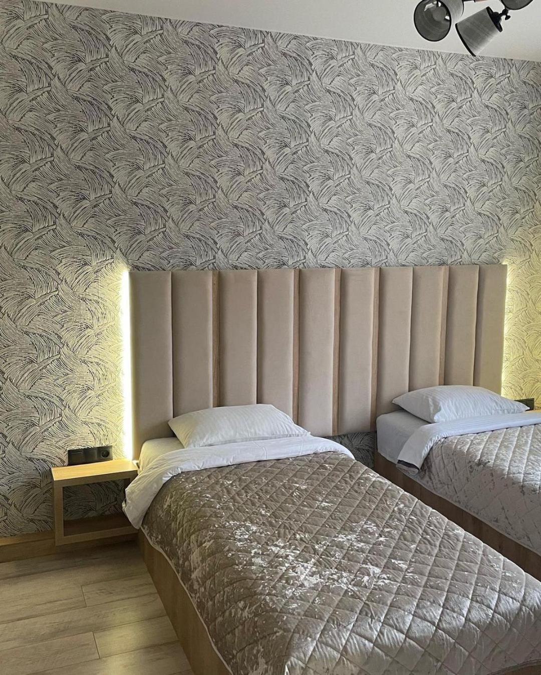 Hanara Guest House Wanacolo Ngoại thất bức ảnh